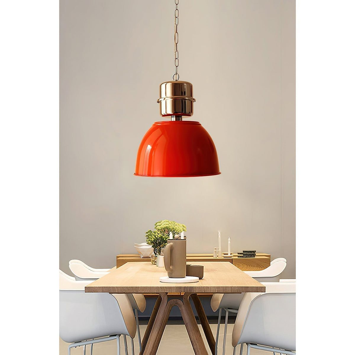 Sullivan Pendant Lamp