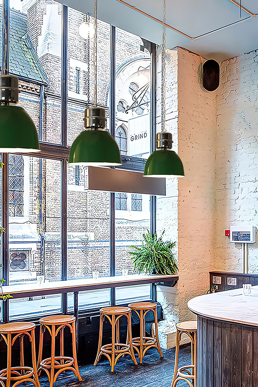 Dantiel Atelier Pendant Lamp