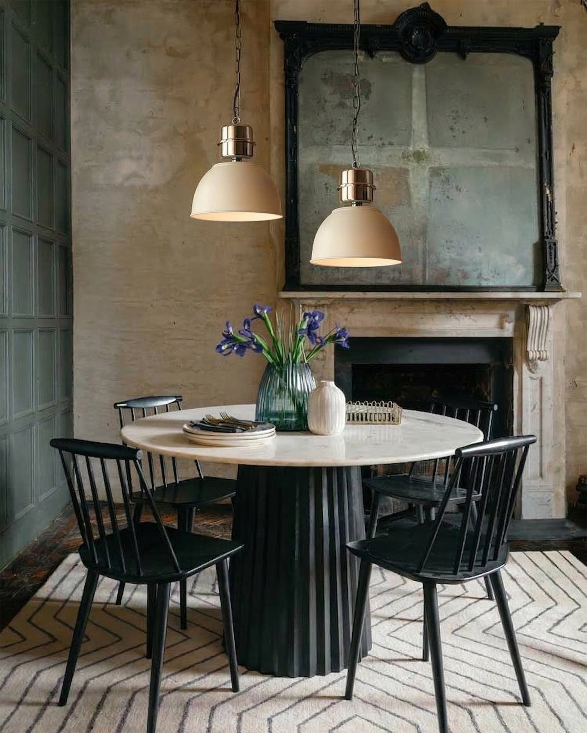Sullivan Pendant Lamp