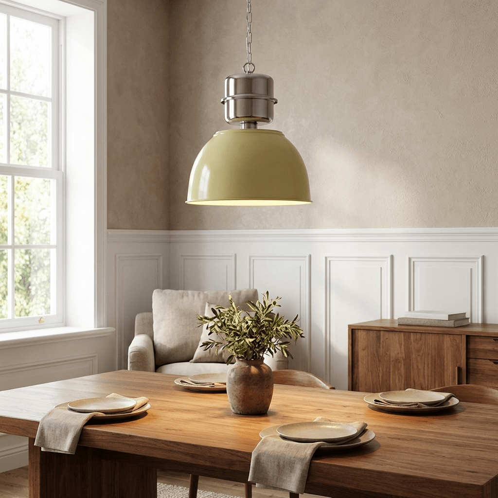Dantiel Atelier Pendant Lamp