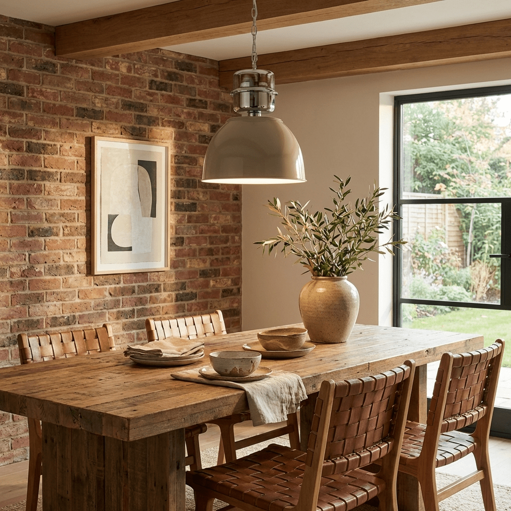 Dantiel Atelier Pendant Lamp