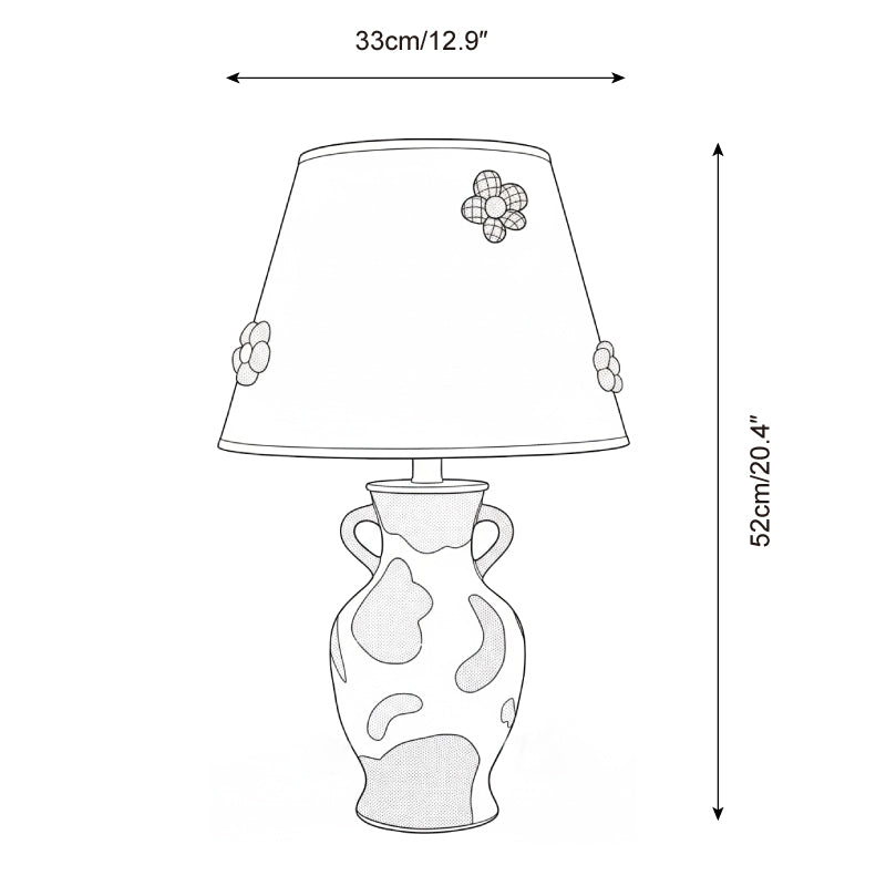Aveninella Table Lamp