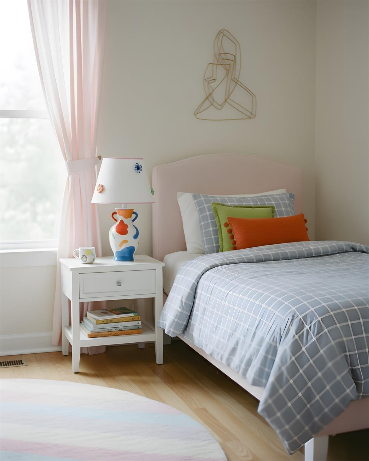 Aveninella Table Lamp