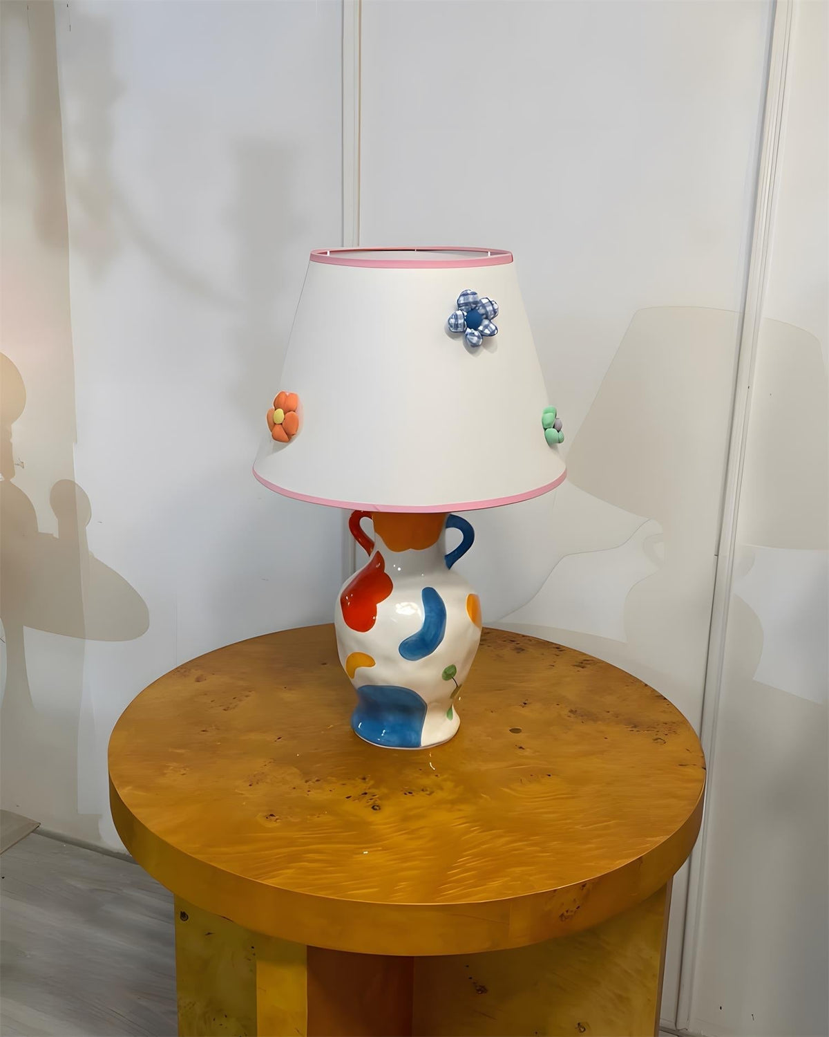 Aveninella Table Lamp