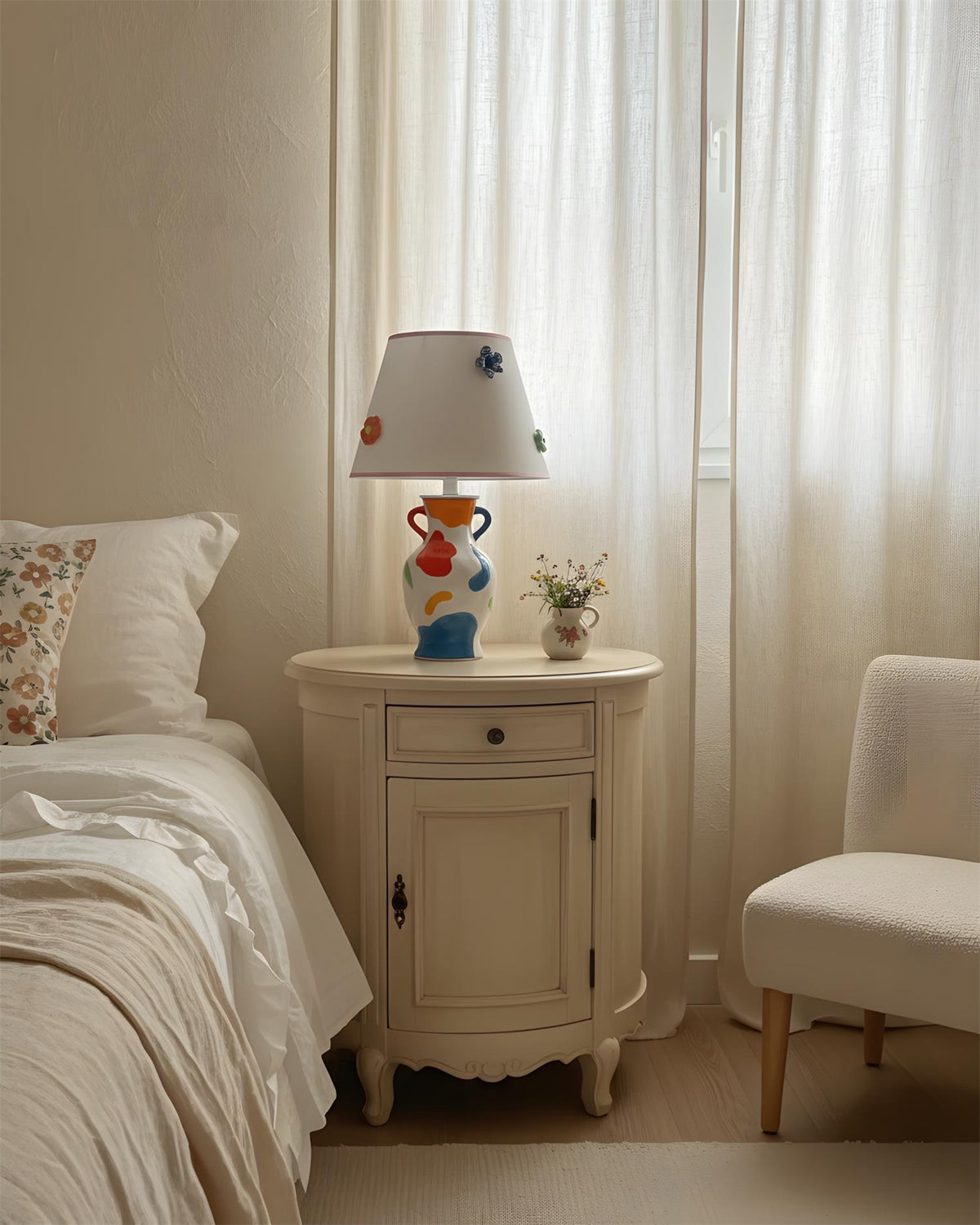 Aveninella Table Lamp
