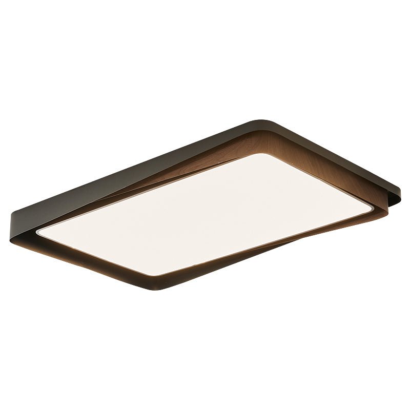 Norelel Duet Halo Ceiling Light