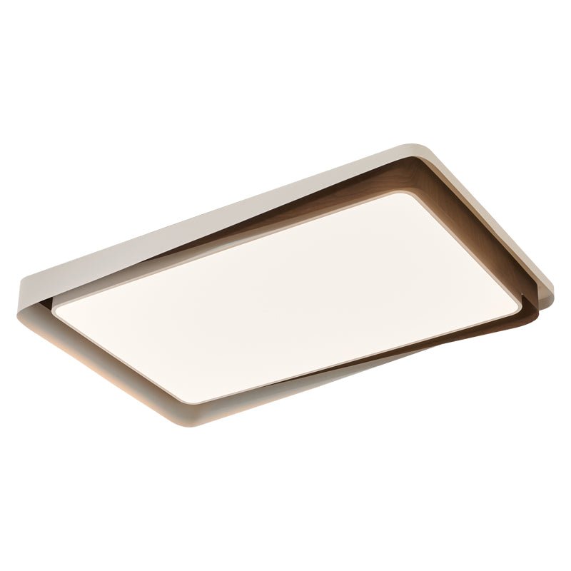 Norelel Duet Halo Ceiling Light