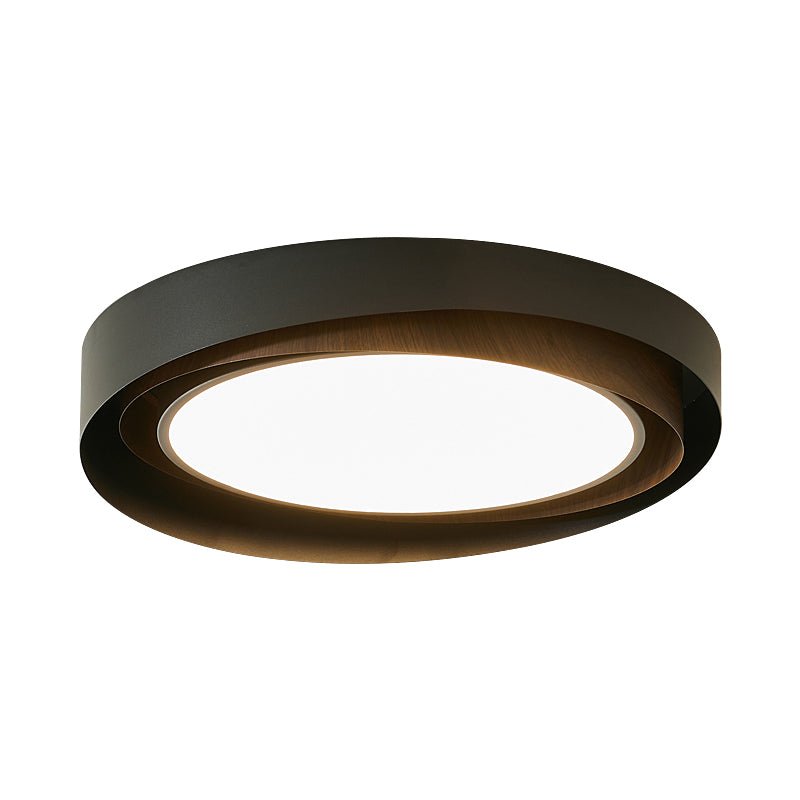Norelel Duet Halo Ceiling Light