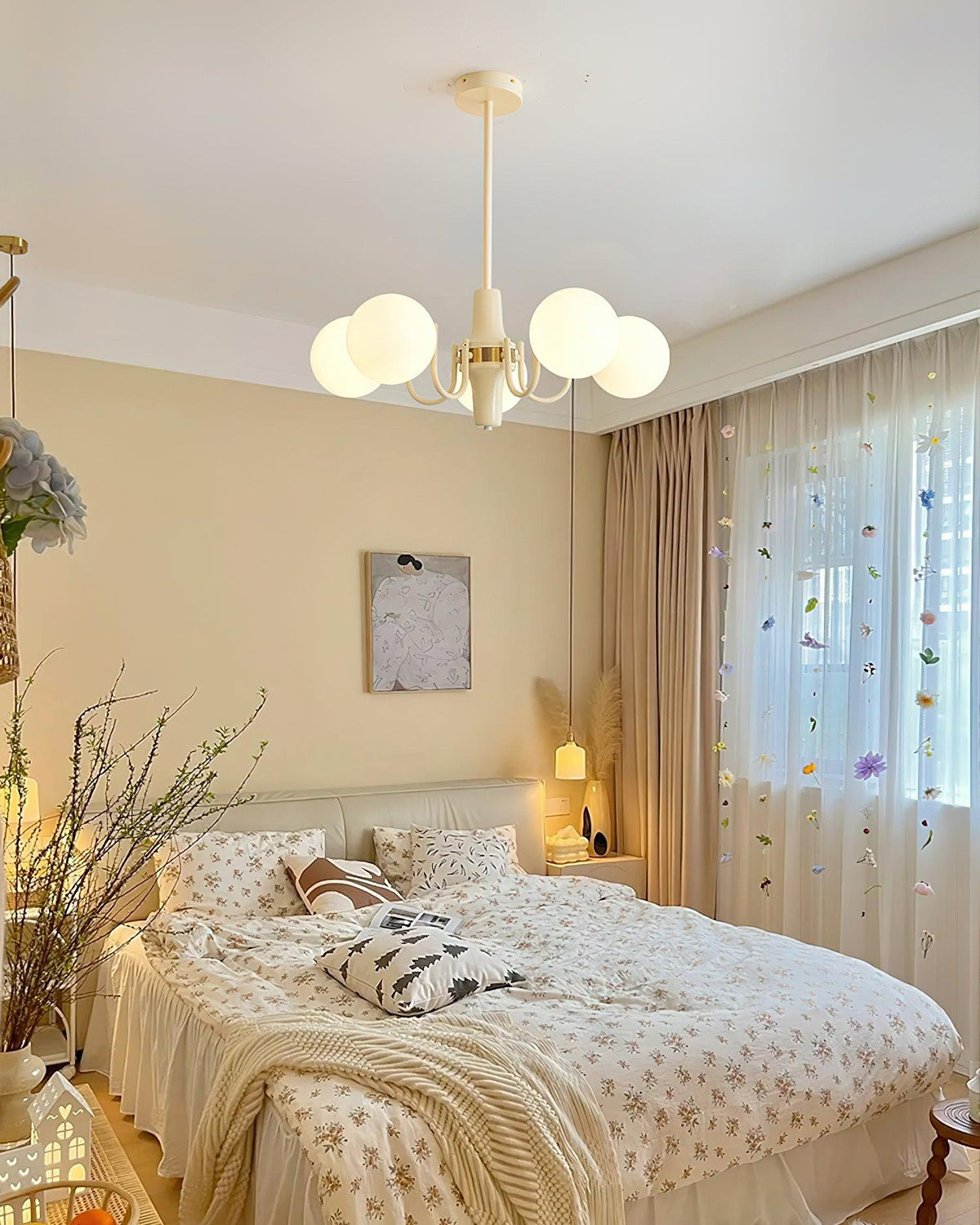 Norenena Chandelier