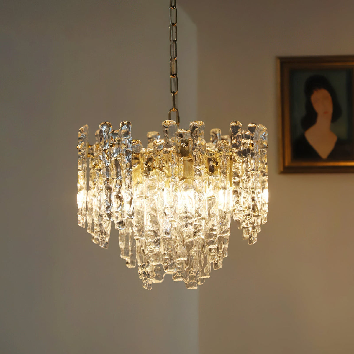 Emberlyn Chandelier