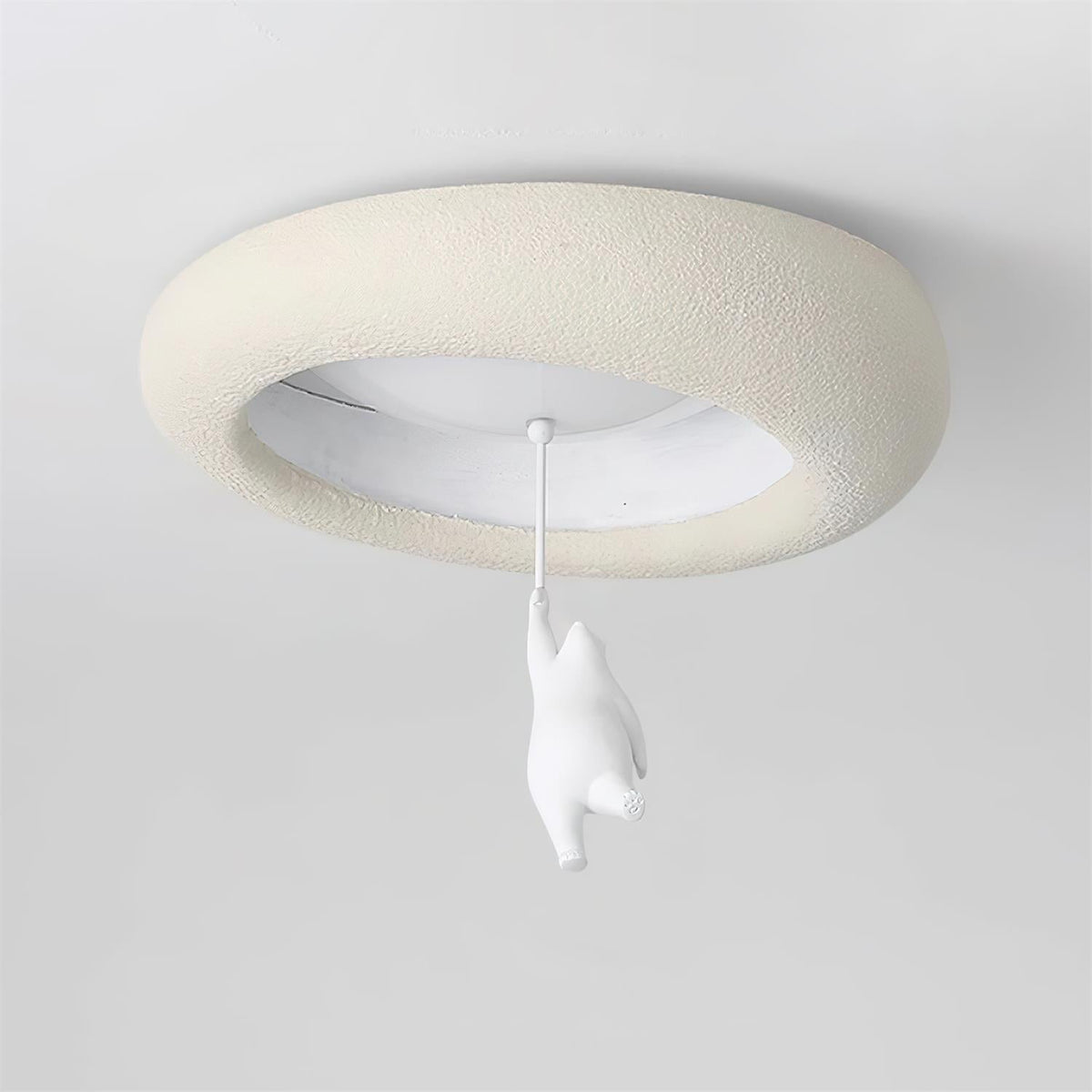 Neko Ceiling Light