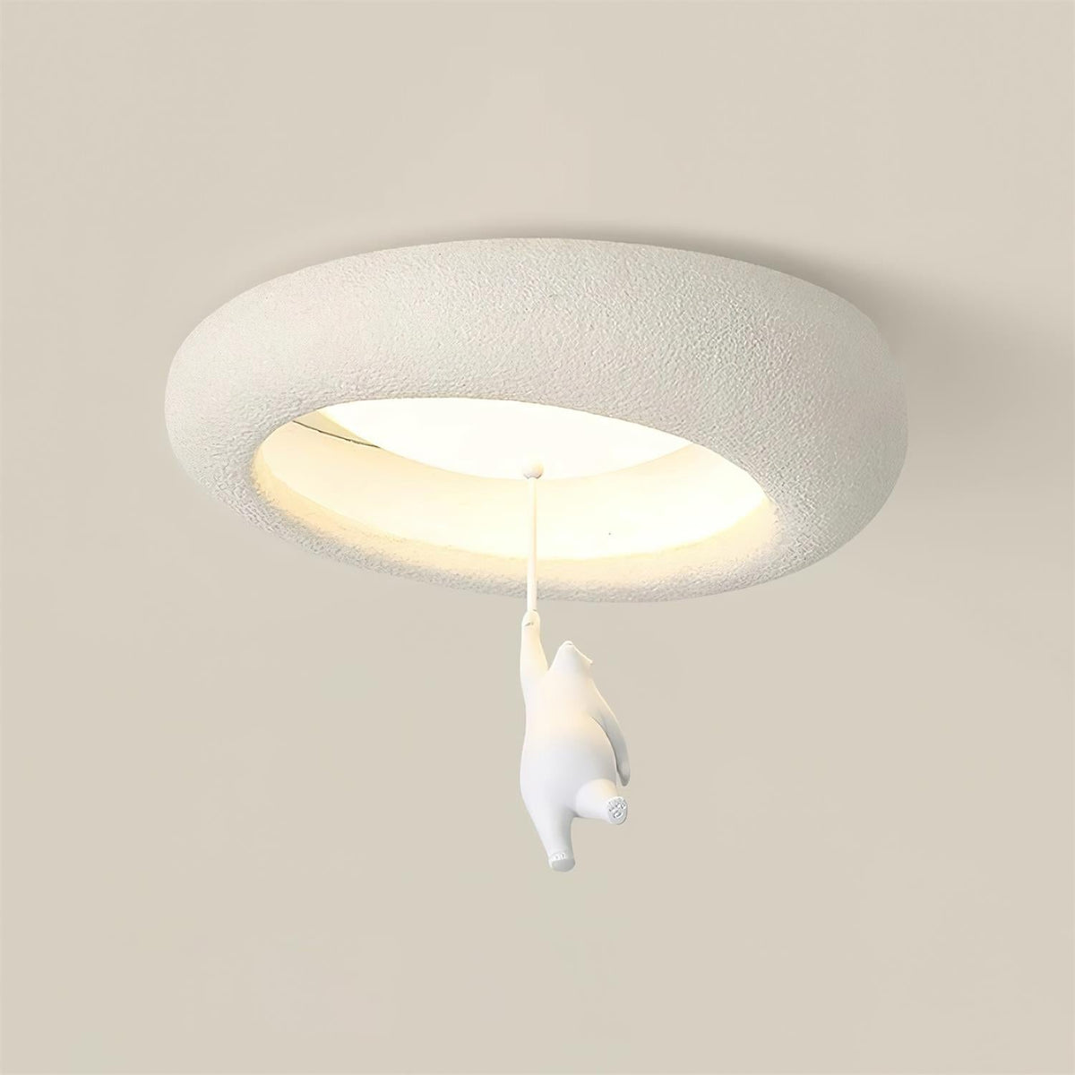 Neko Ceiling Light