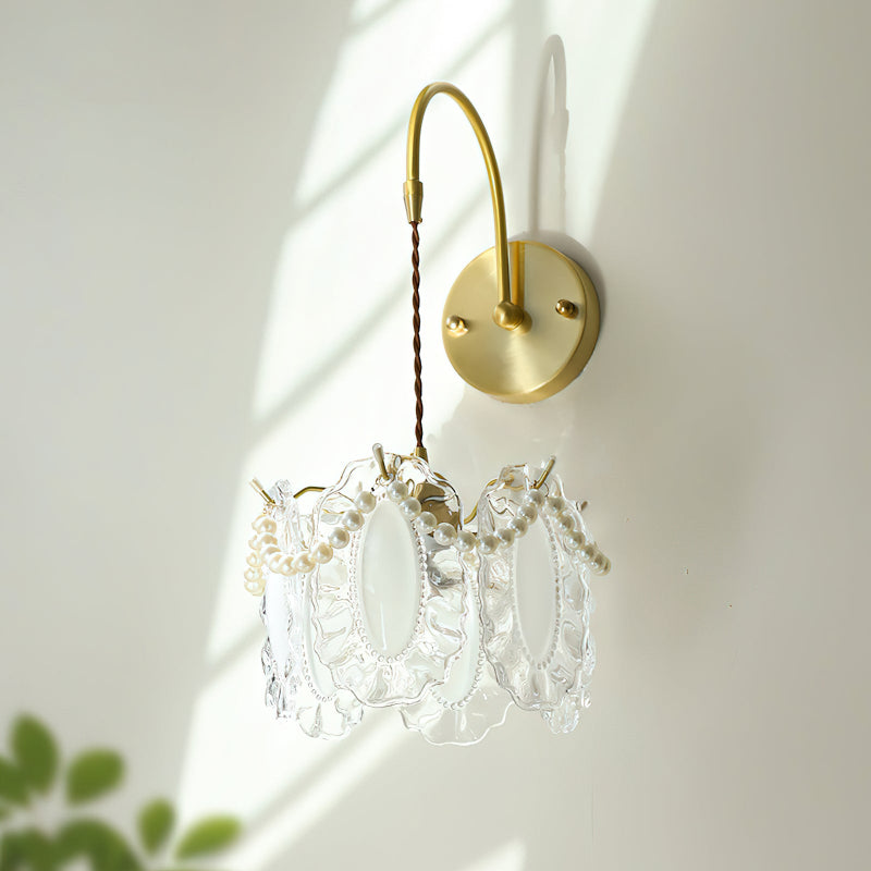 Velenaria Wall Light
