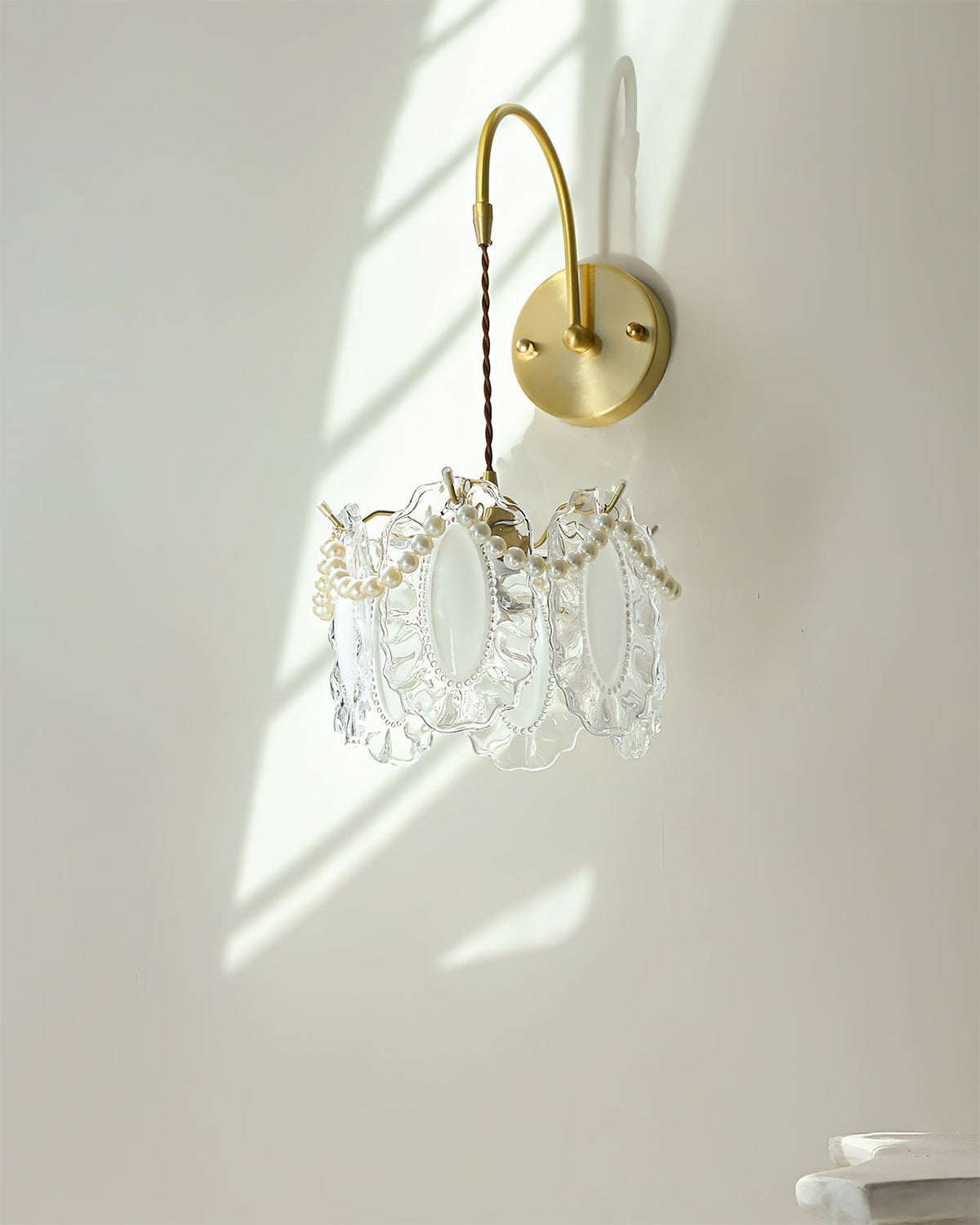 Velenaria Wall Light