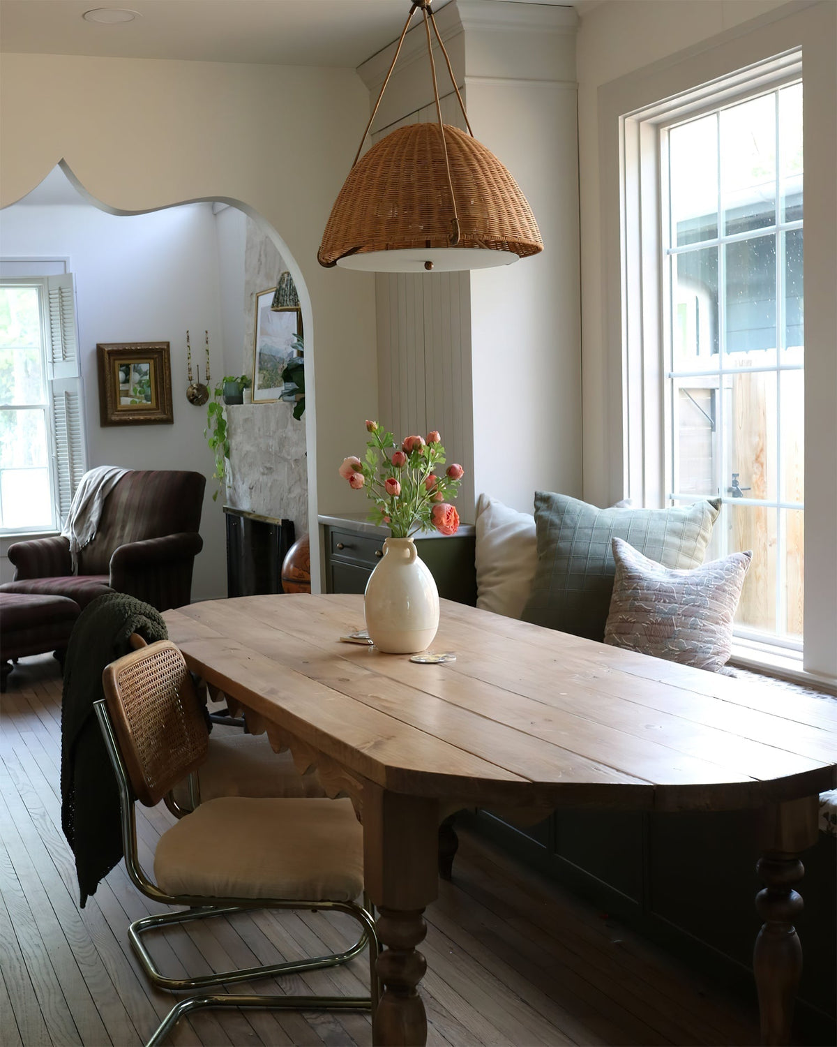 Ravienna Pendant Light