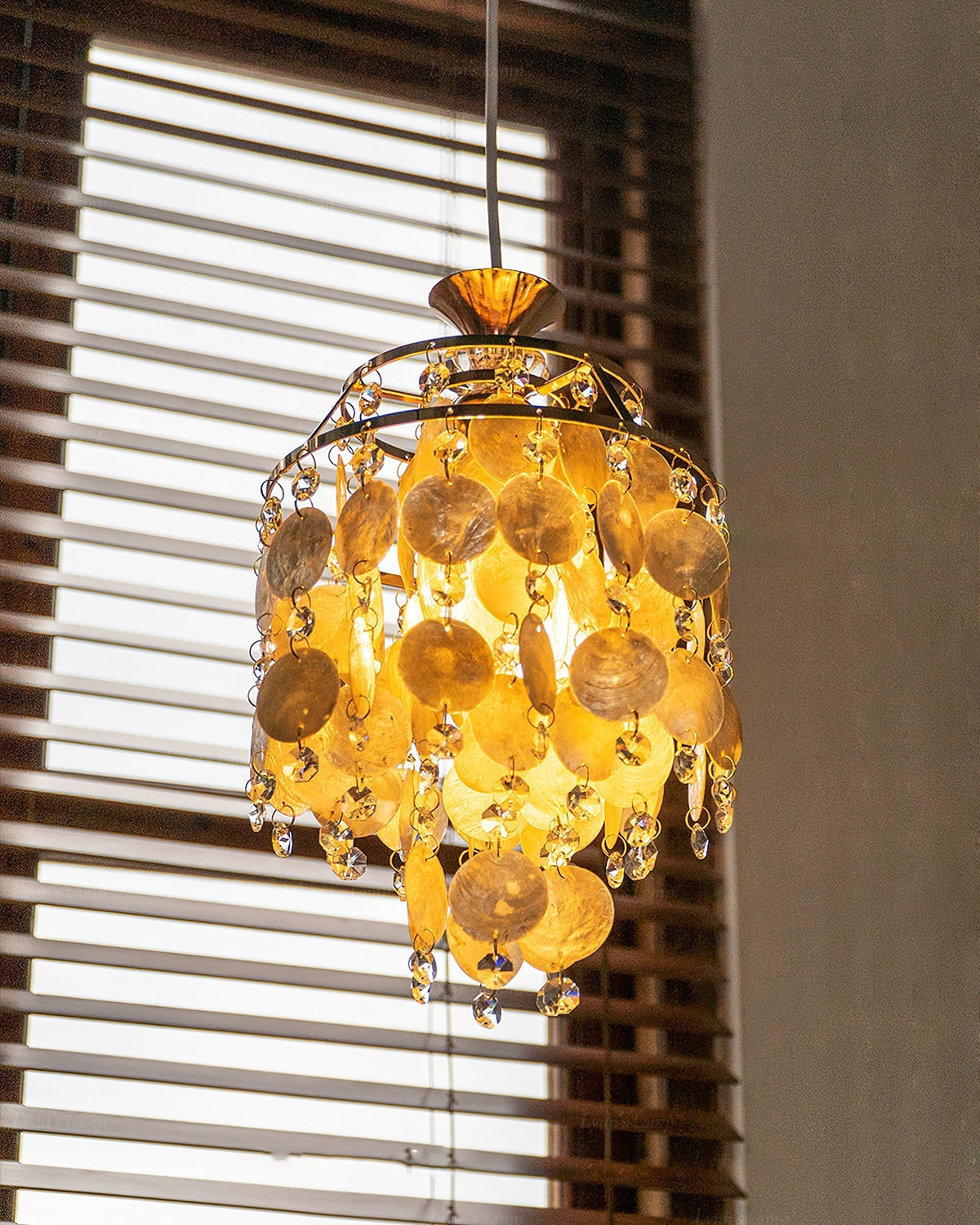 Noreise Pendant Light