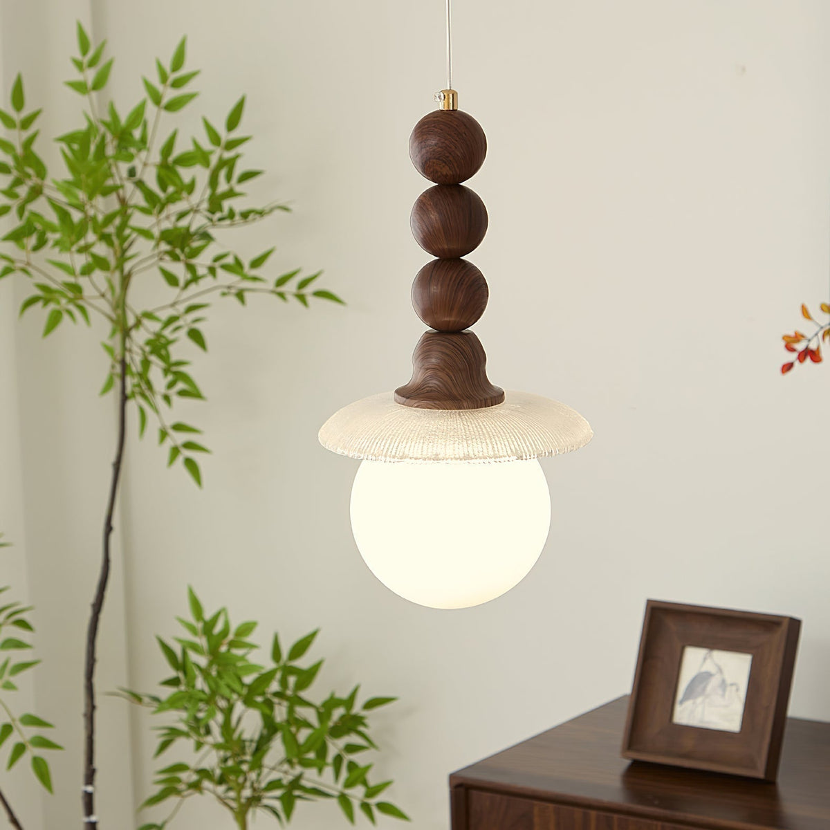 Coco Pendant Lamp