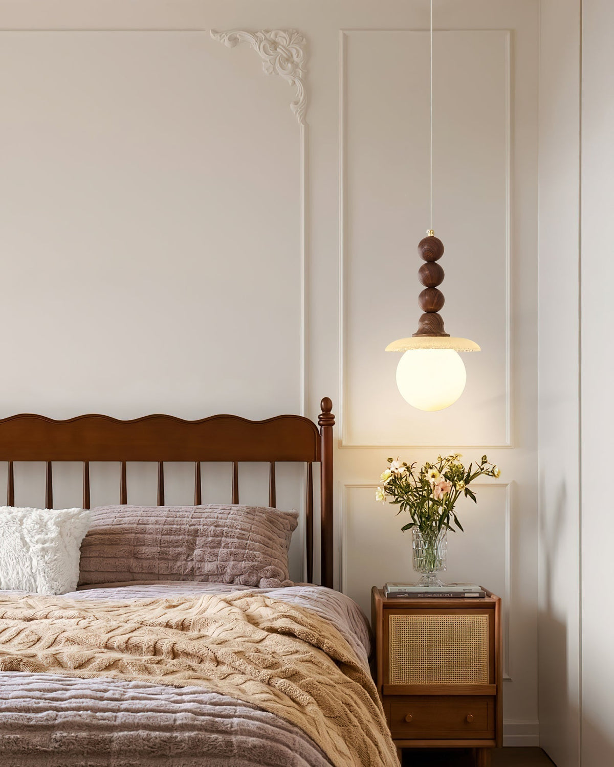 Coco Pendant Lamp