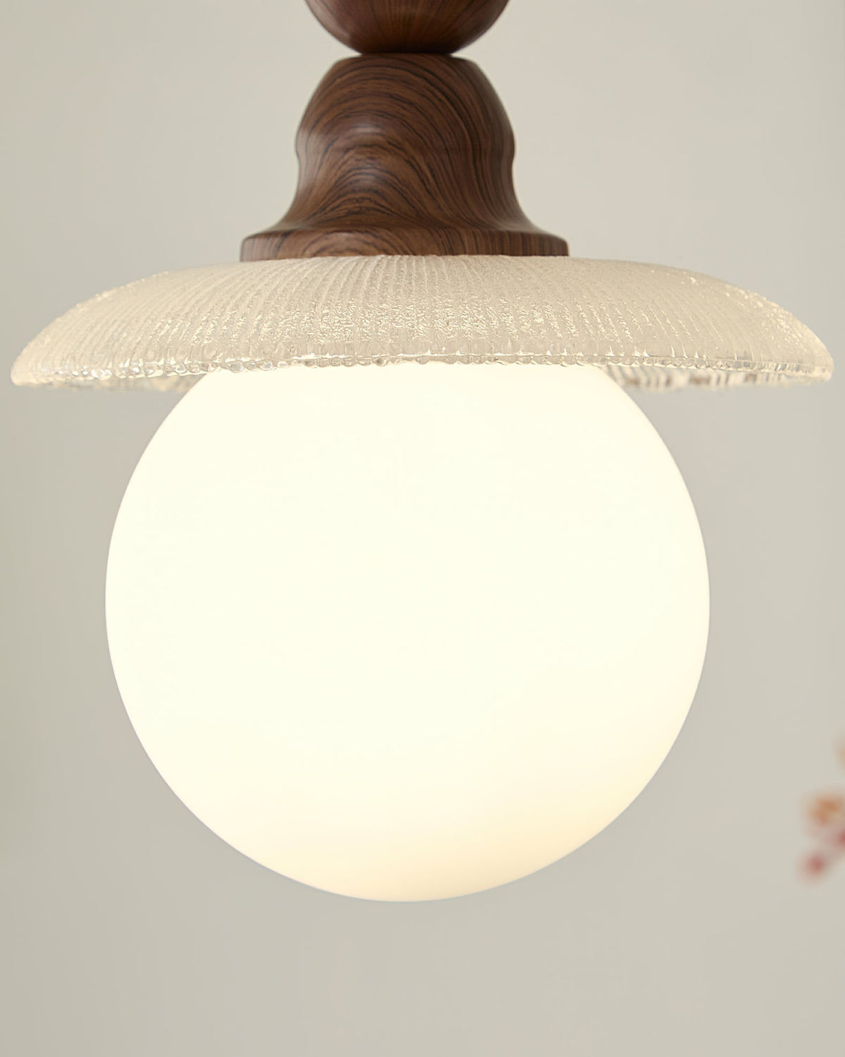 Coco Pendant Lamp
