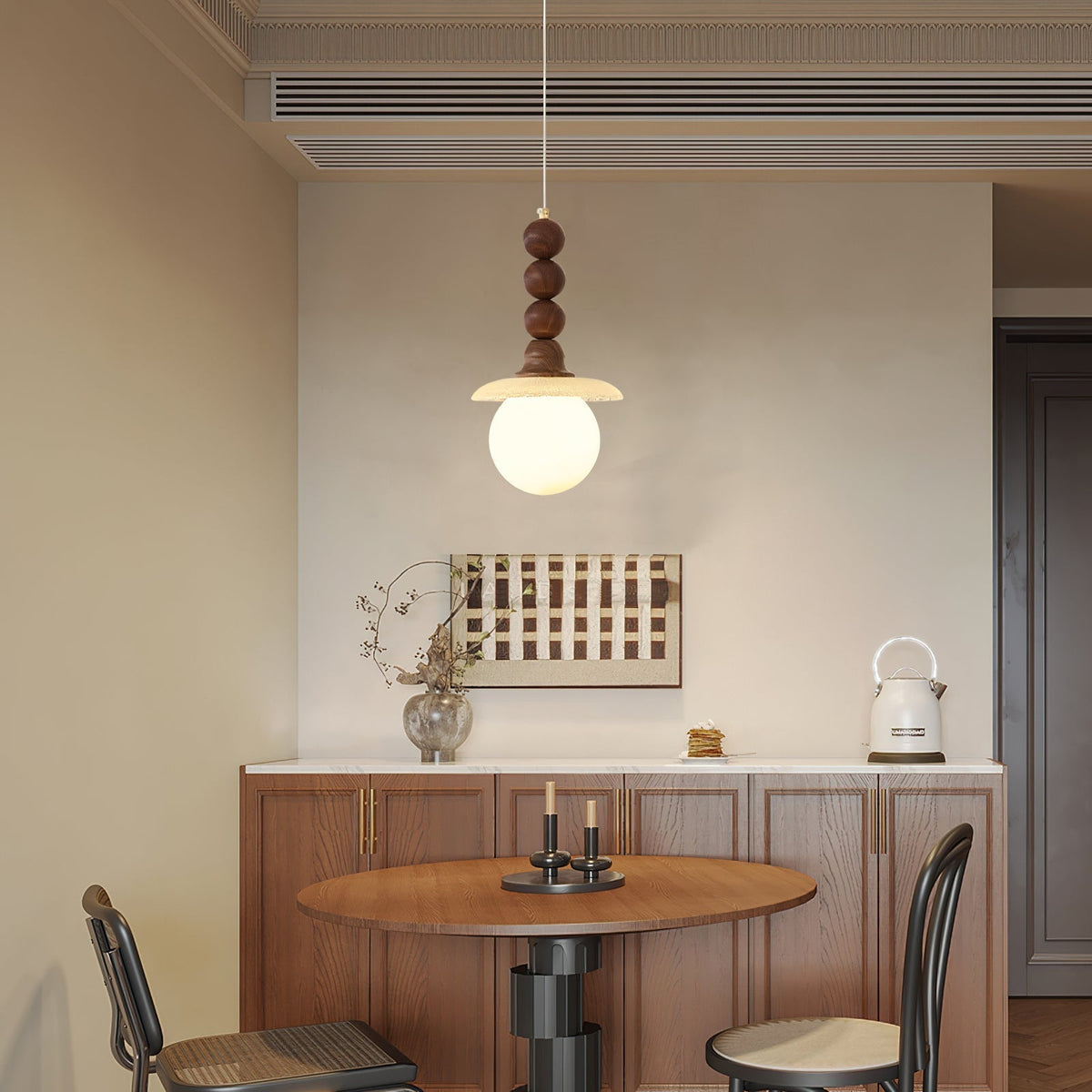 Coco Pendant Lamp