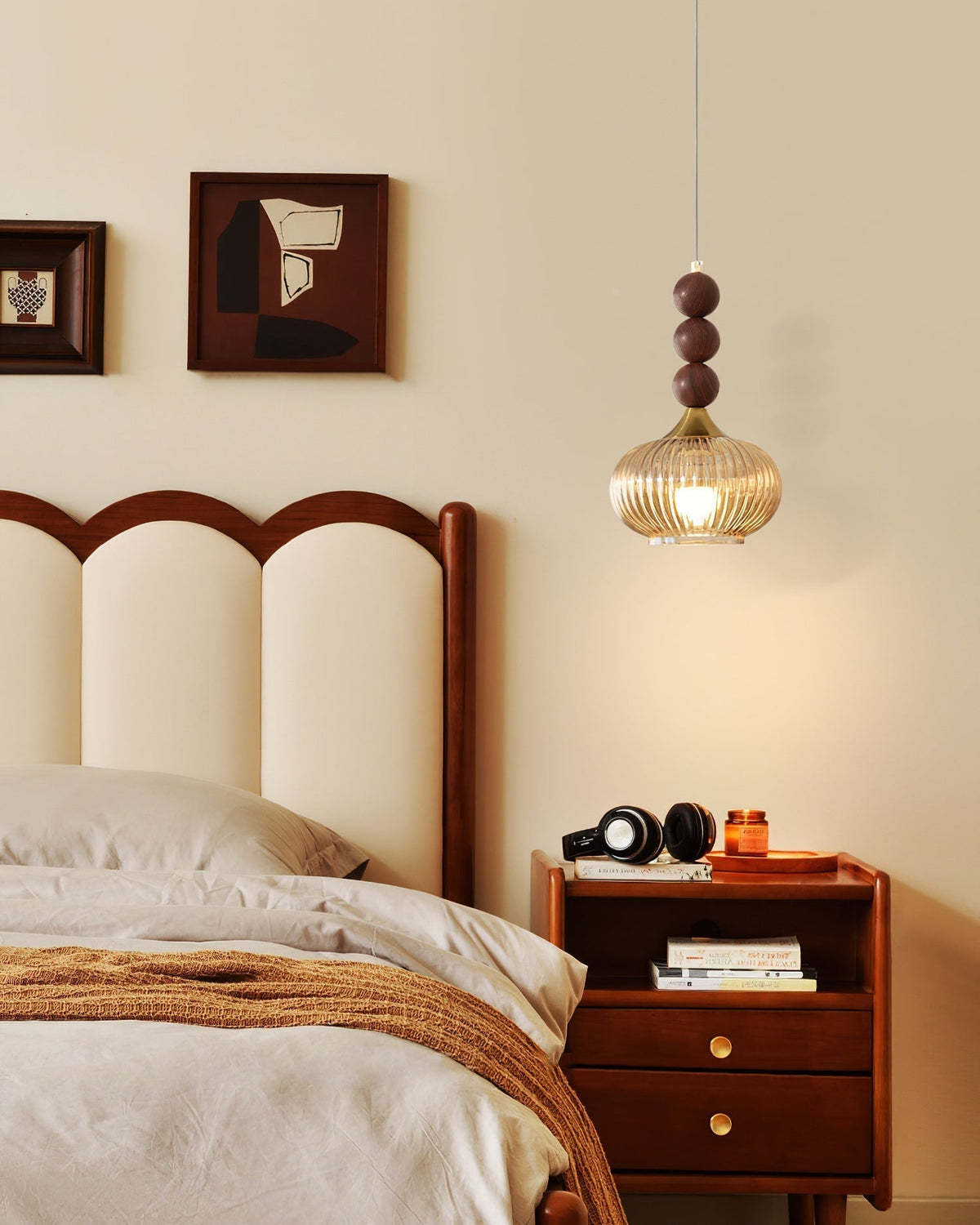 Coco Pendant Lamp