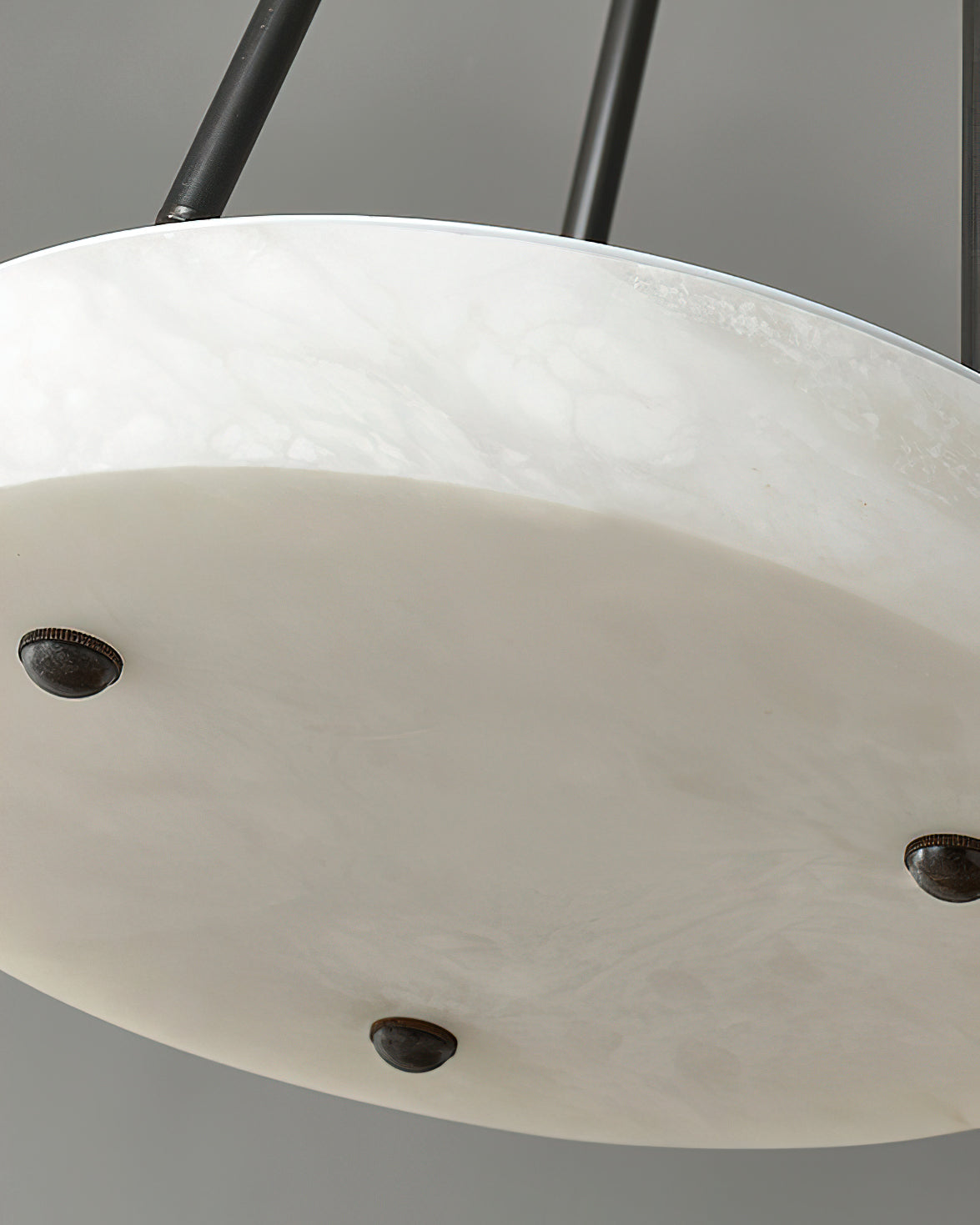 Avenivina Alabaster Pendant Lamp