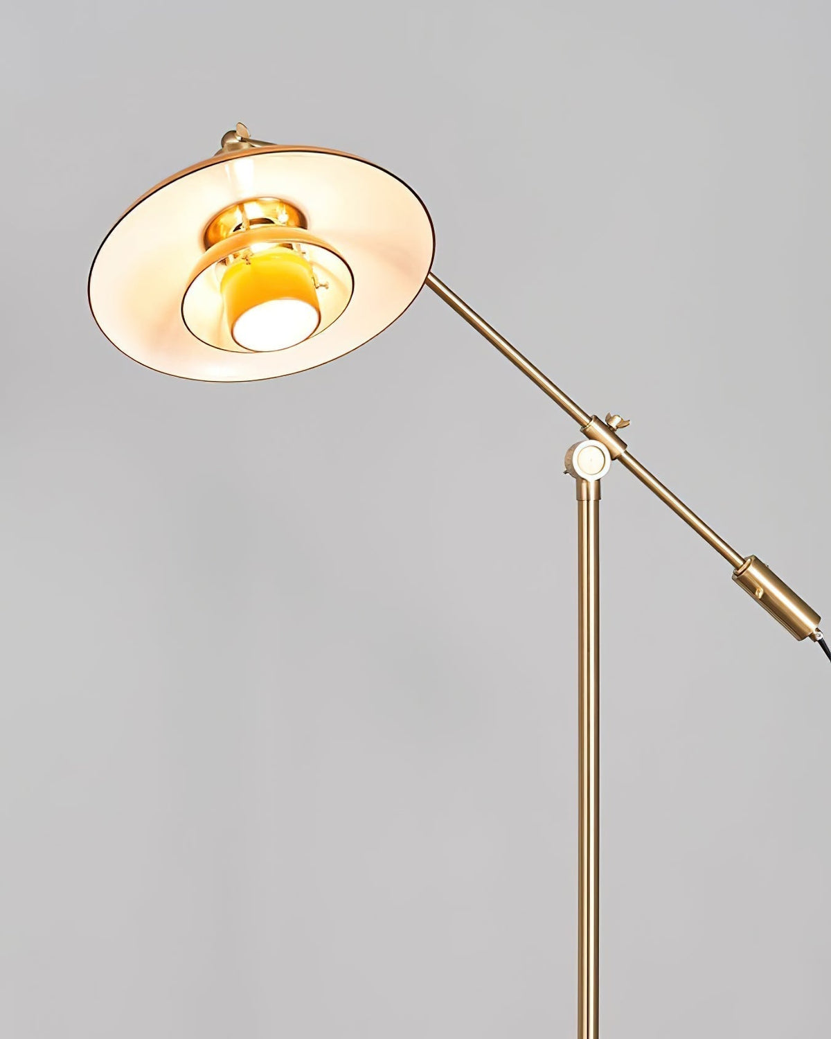 Rivalette Floor Lamp