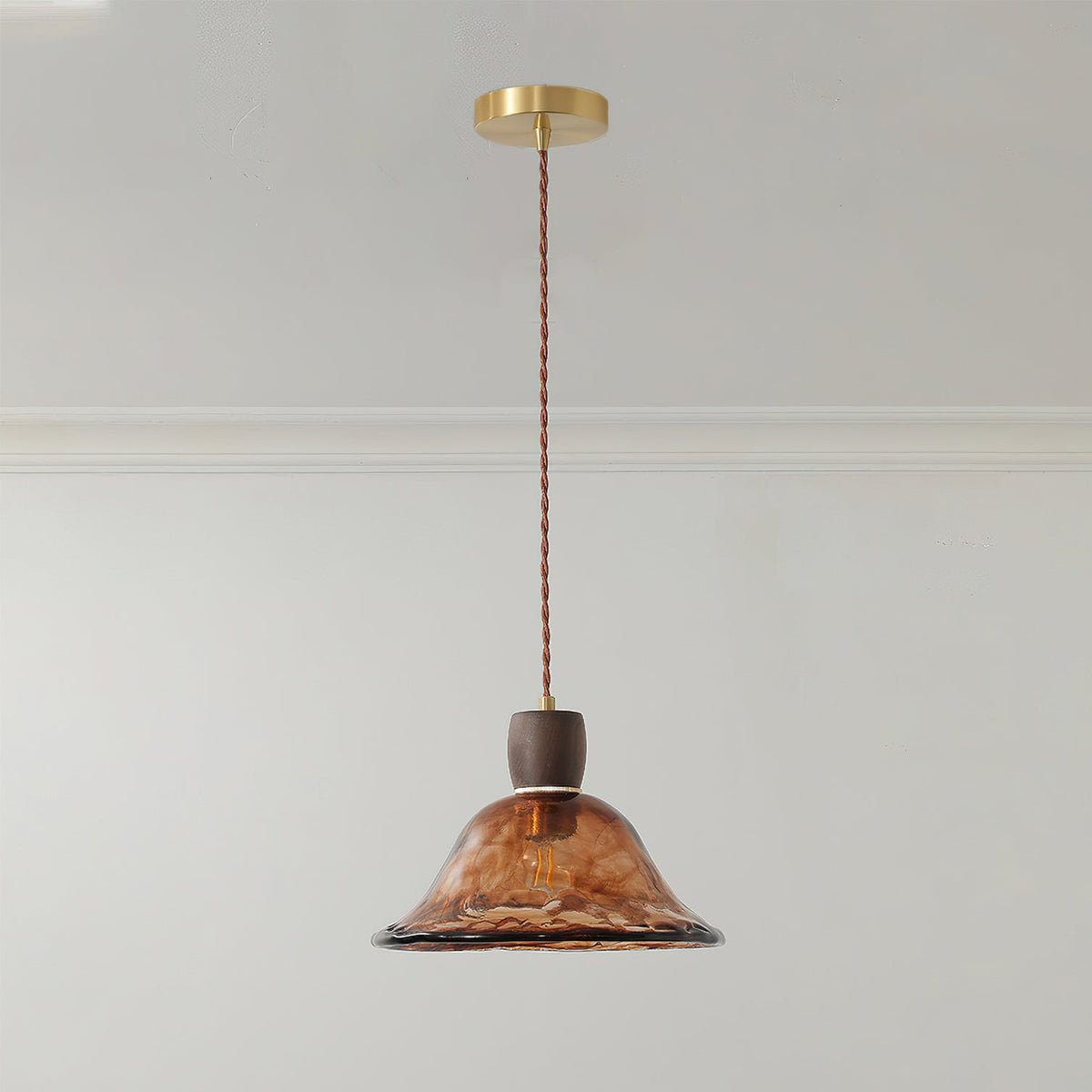Seluelia Pendant Light