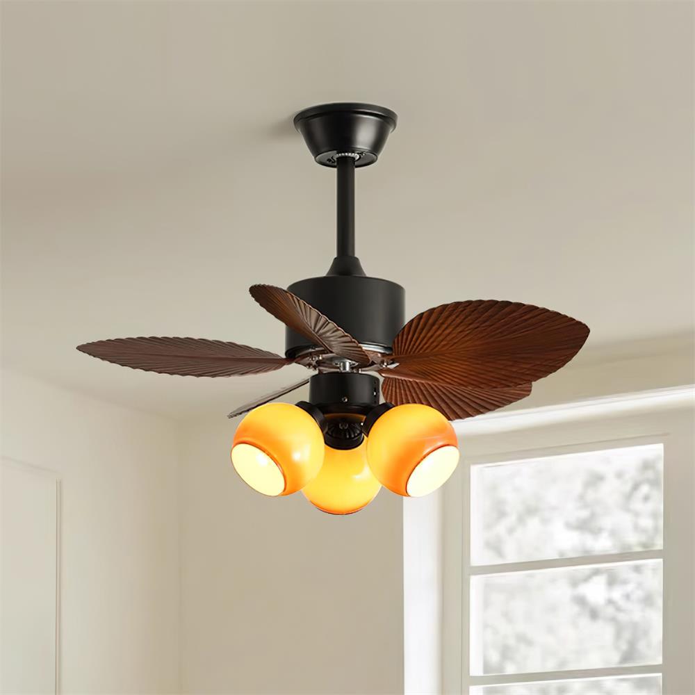 Avenineria Ceiling Fan Light