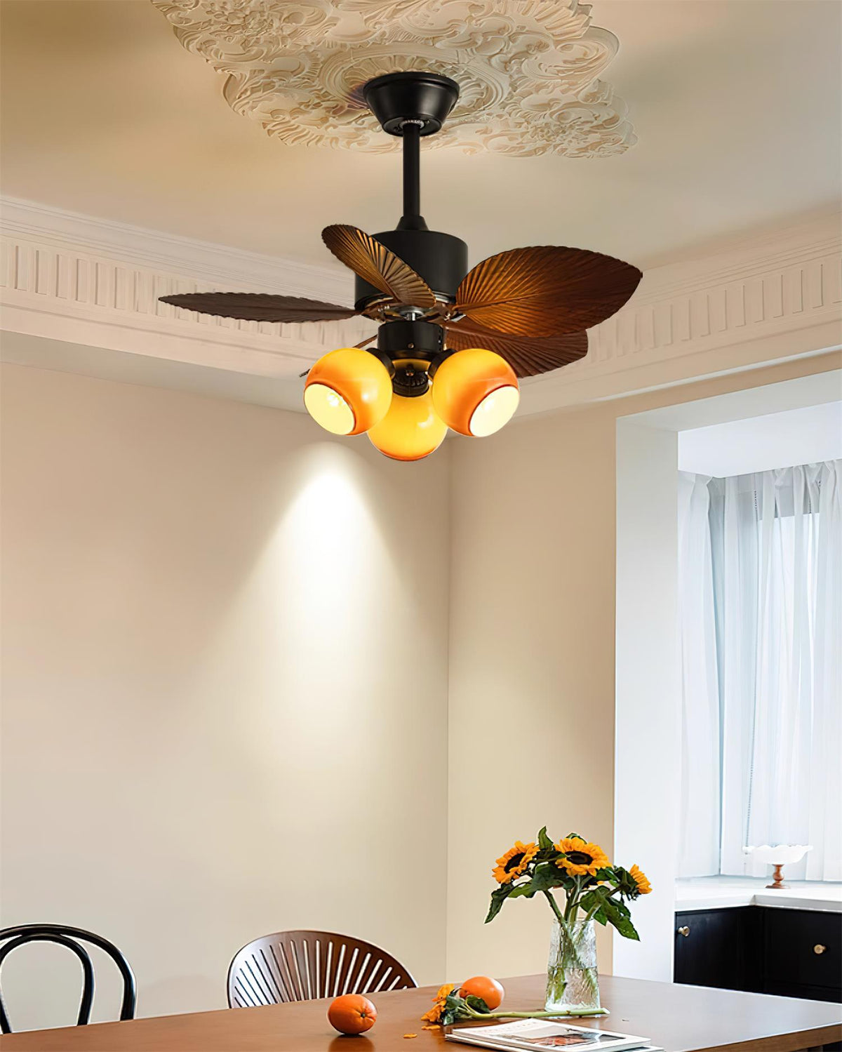 Avenineria Ceiling Fan Light