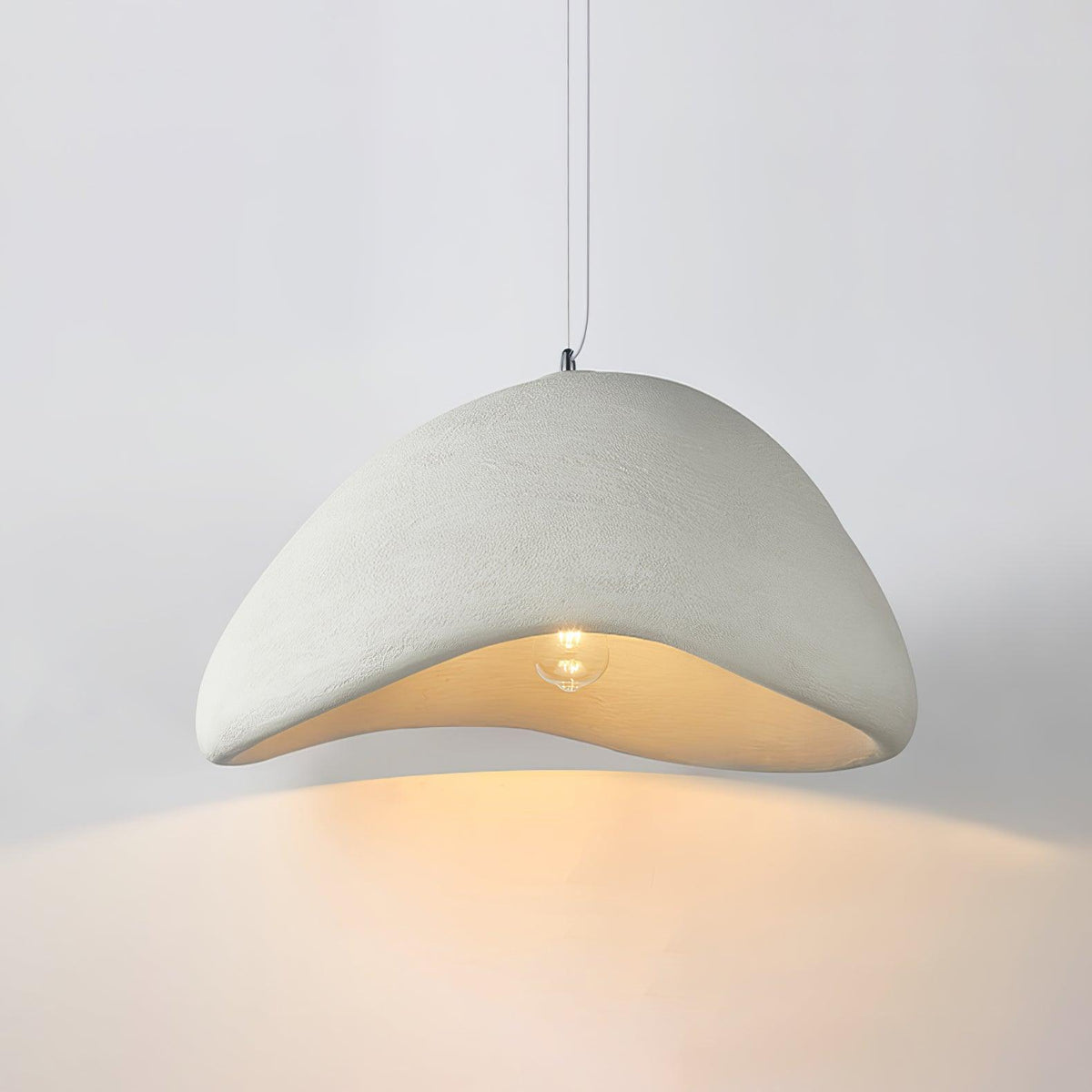 Zabagute Cloud Pendant Lights