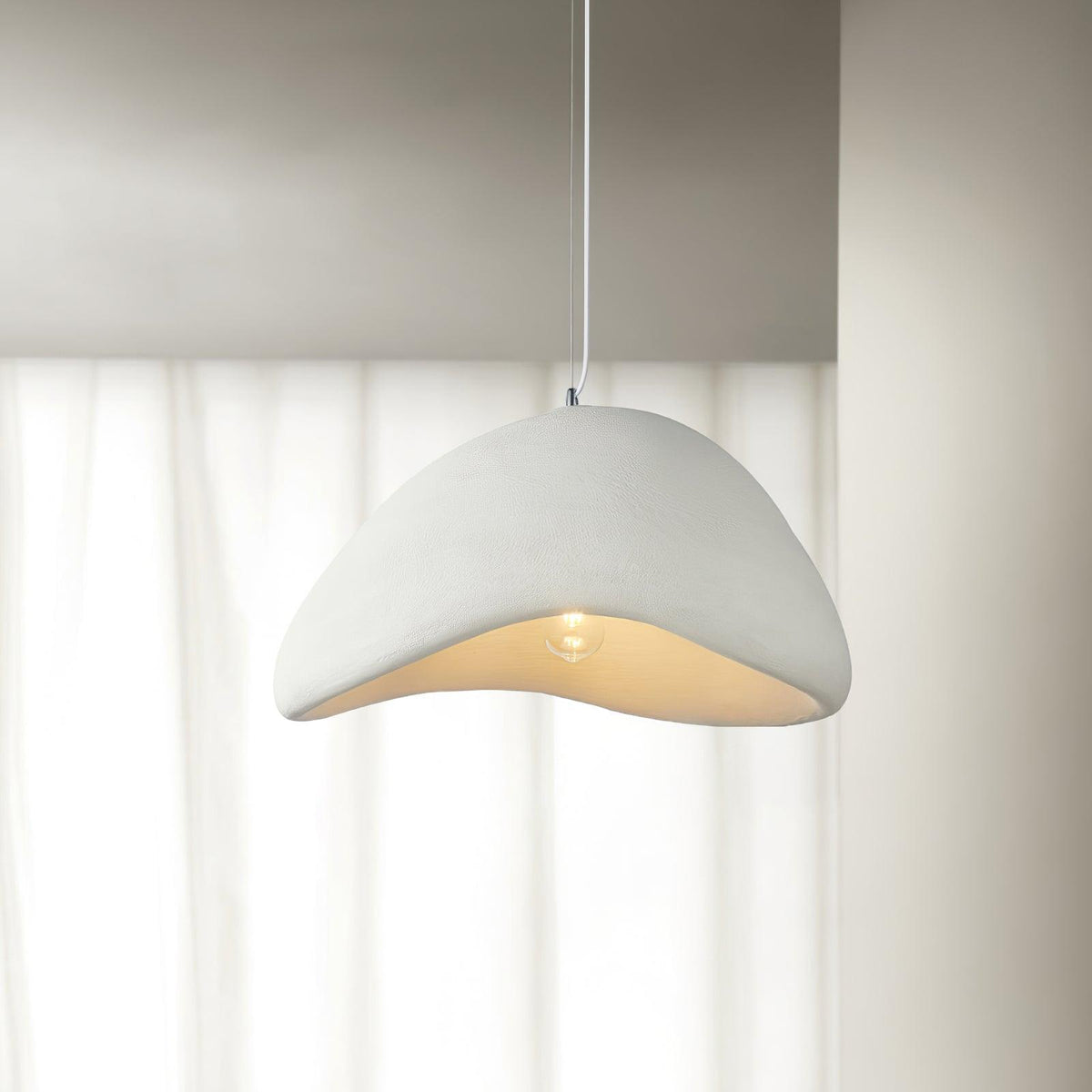 Zabagute Cloud Pendant Lights