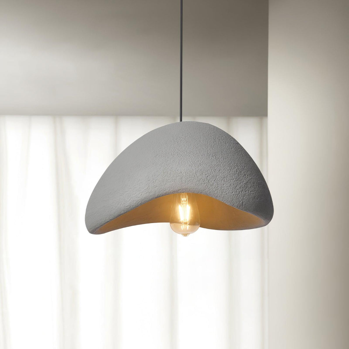 Zabagute Cloud Pendant Lights
