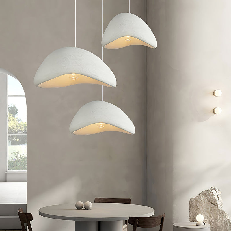 Zabagute Cloud Pendant Lights