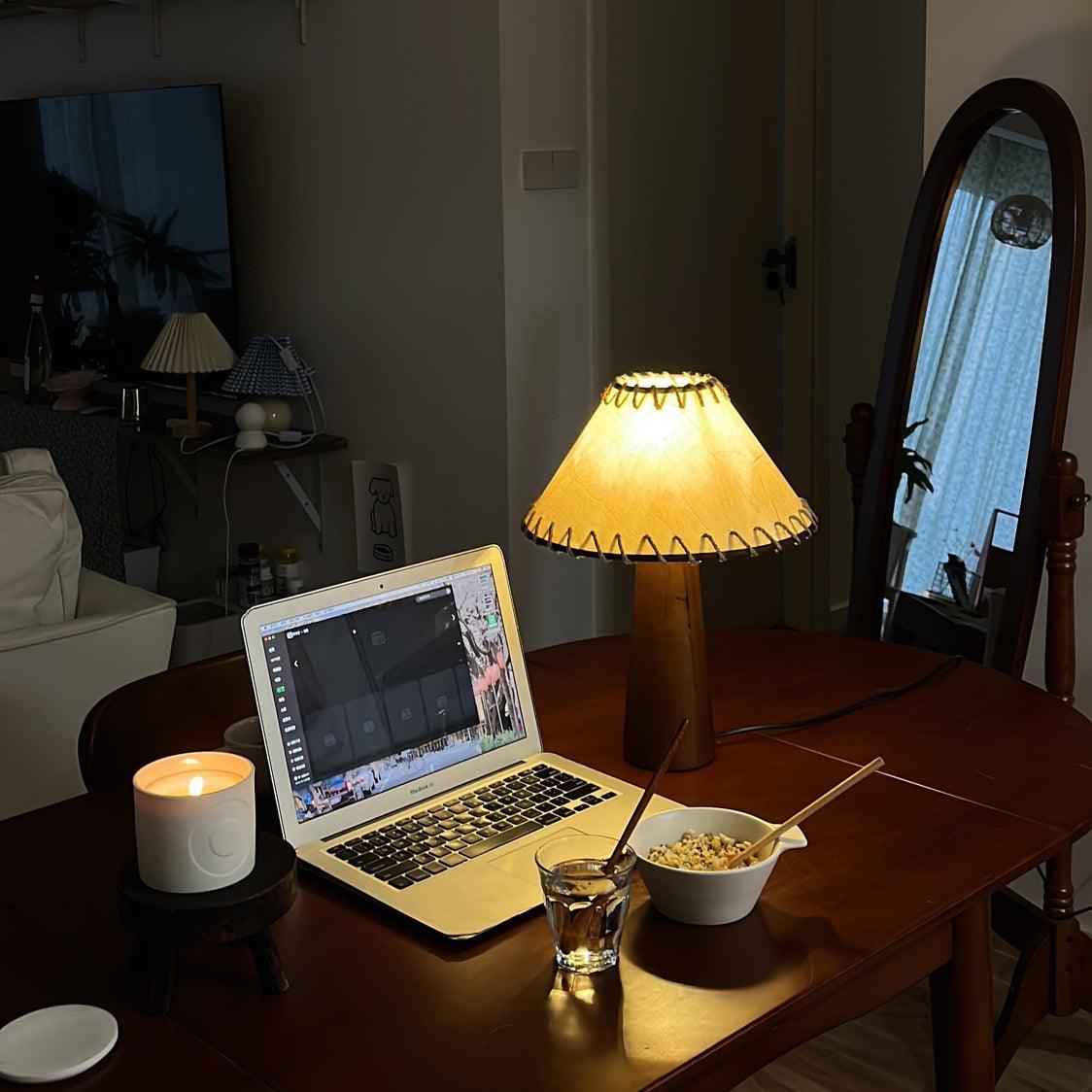 Ciroella Table Lamp
