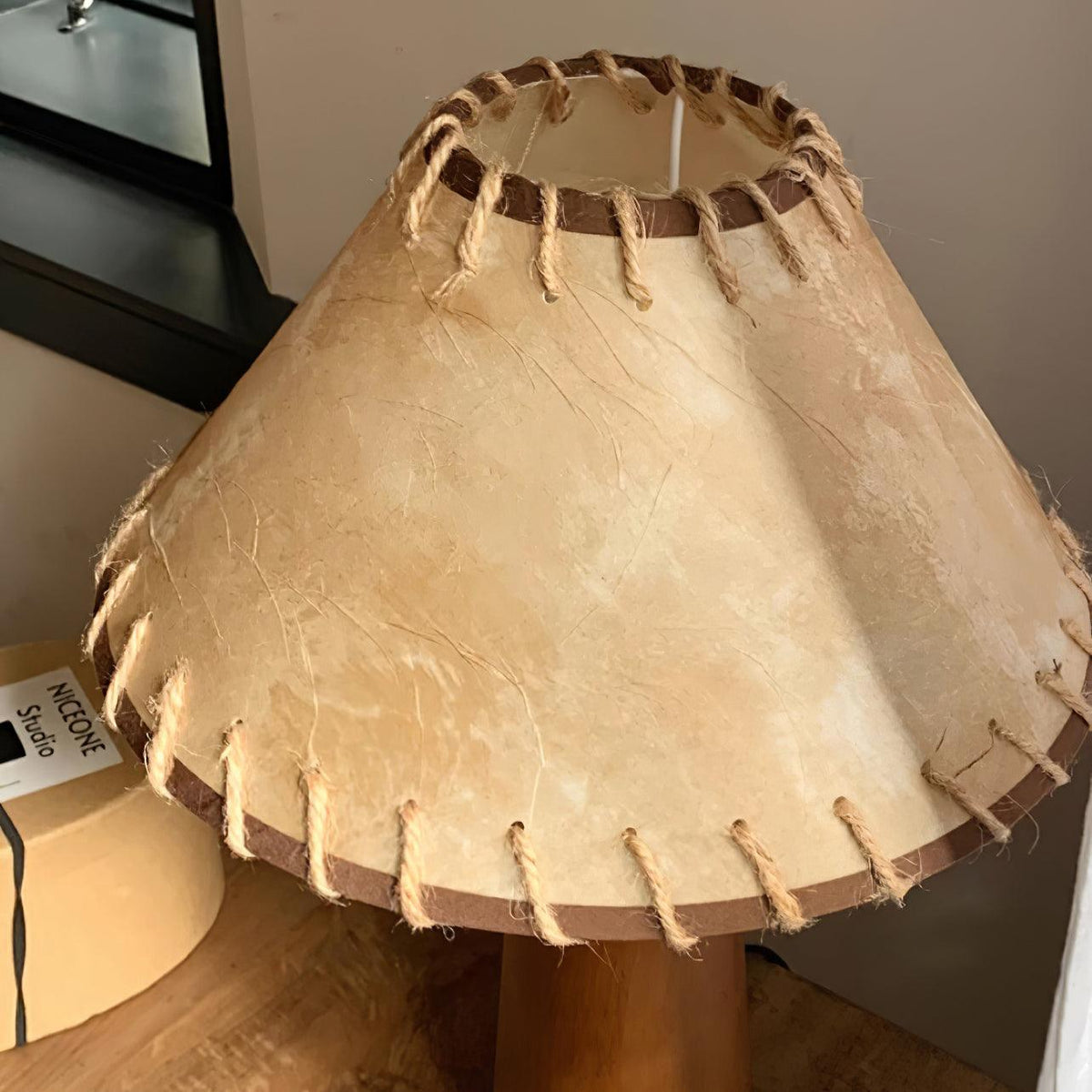 Ciroella Table Lamp