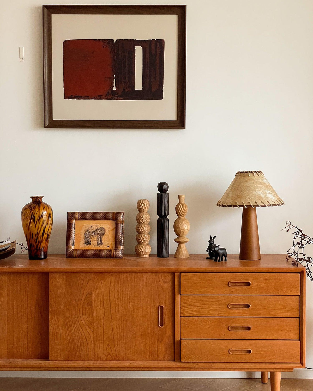 Ciroella Table Lamp