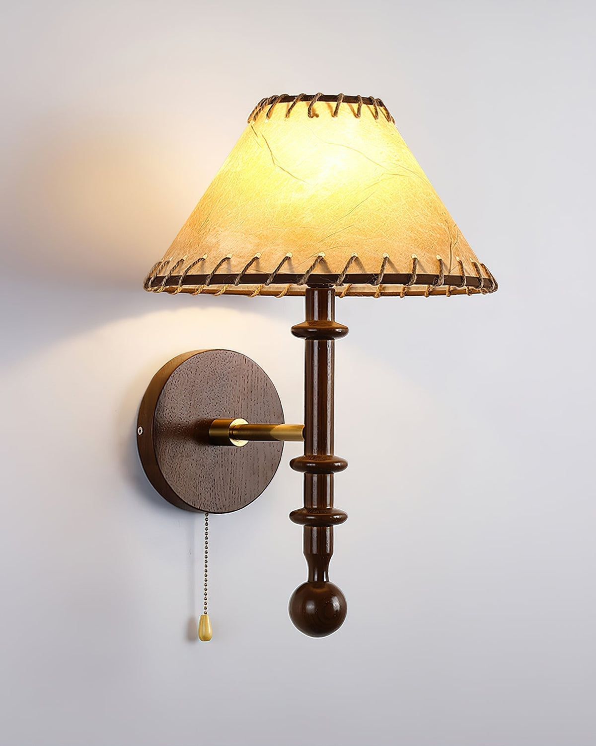 Seloiella Wall Lamp