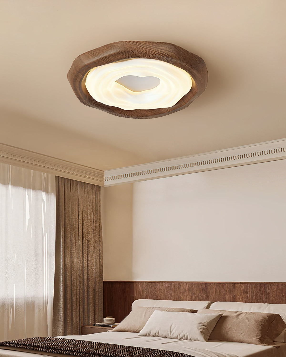 Renanelle Ceiling Light
