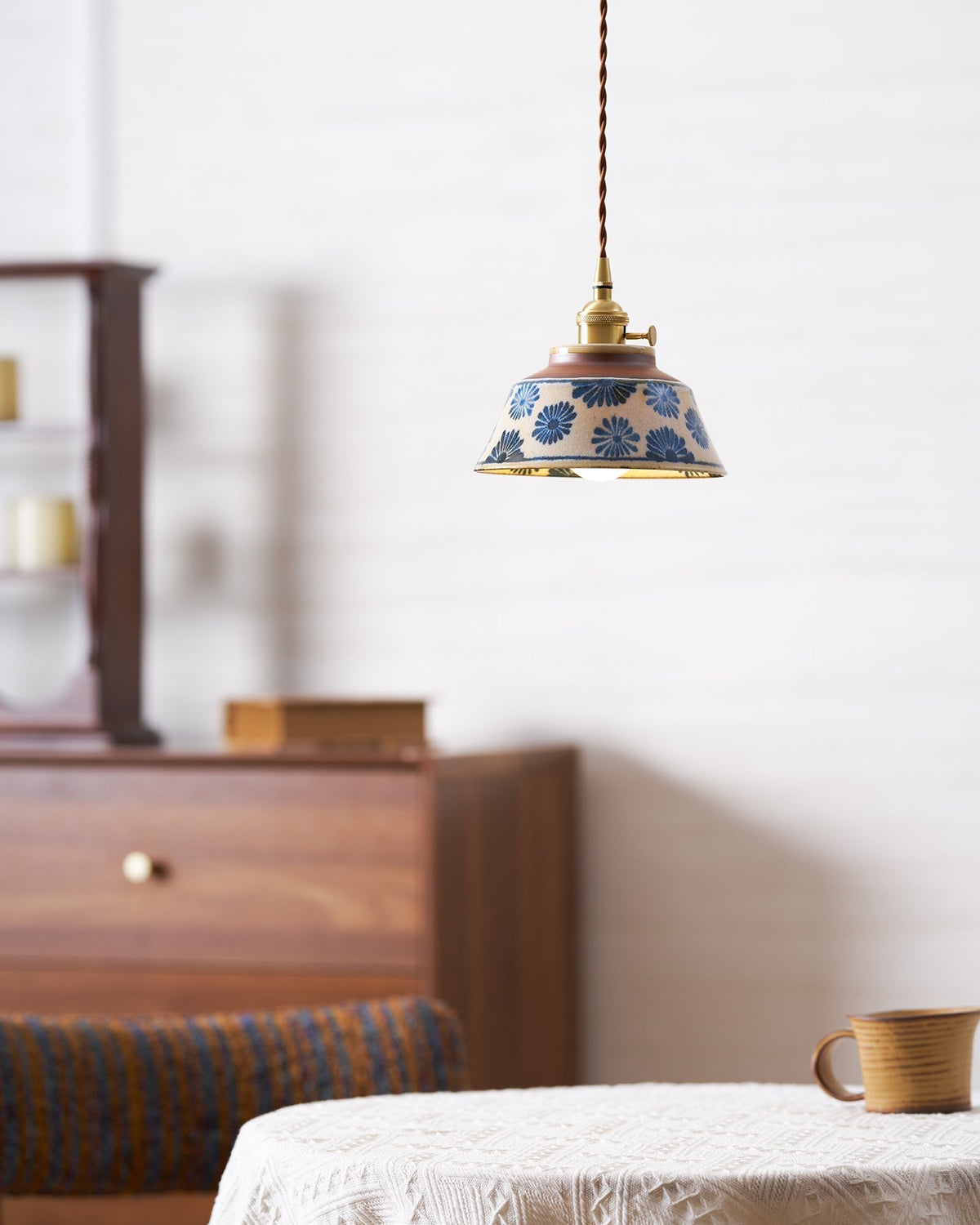 Norareria Pendant Lamp