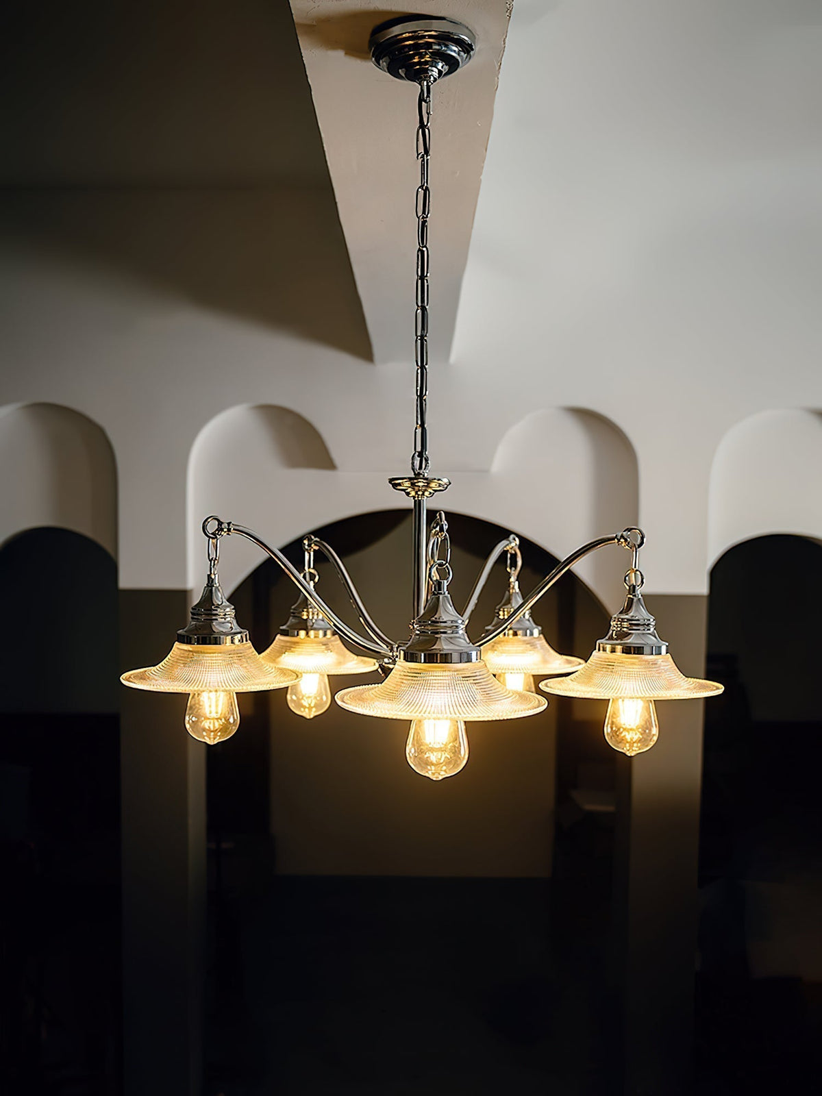 Lumieon Chandelier