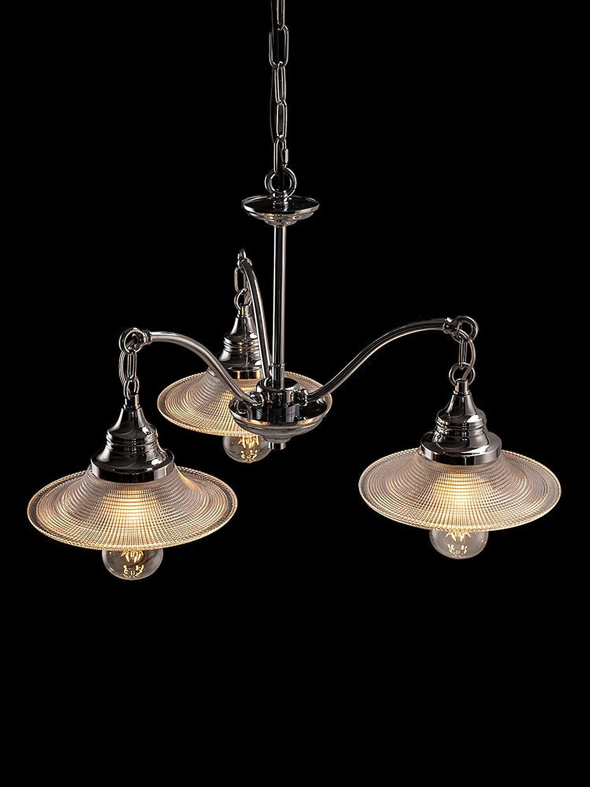 Lumieon Chandelier