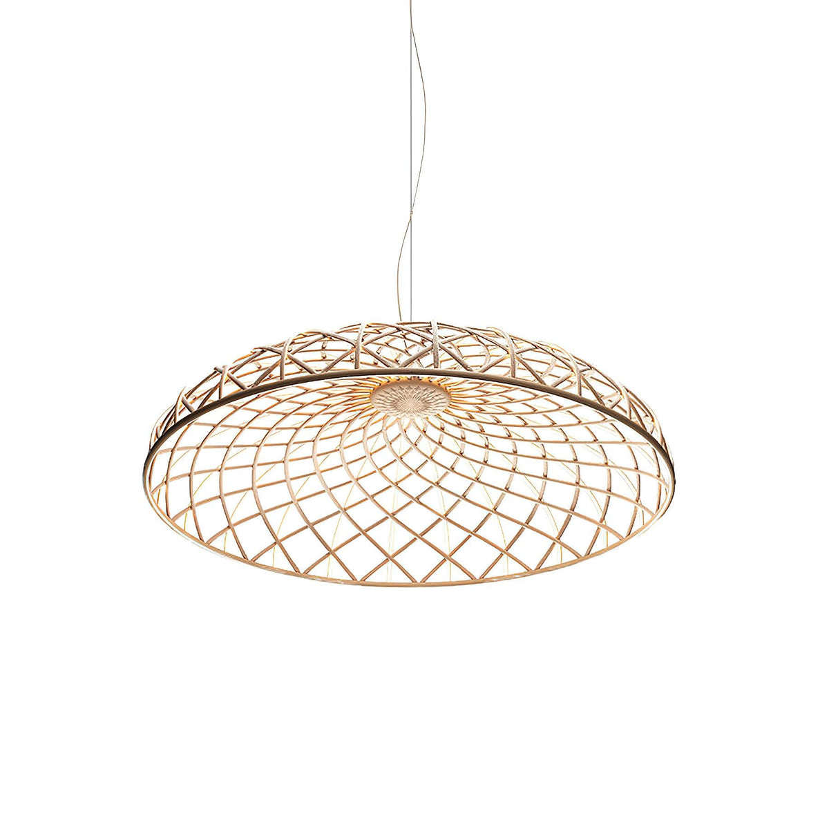Leofric Pendant Light