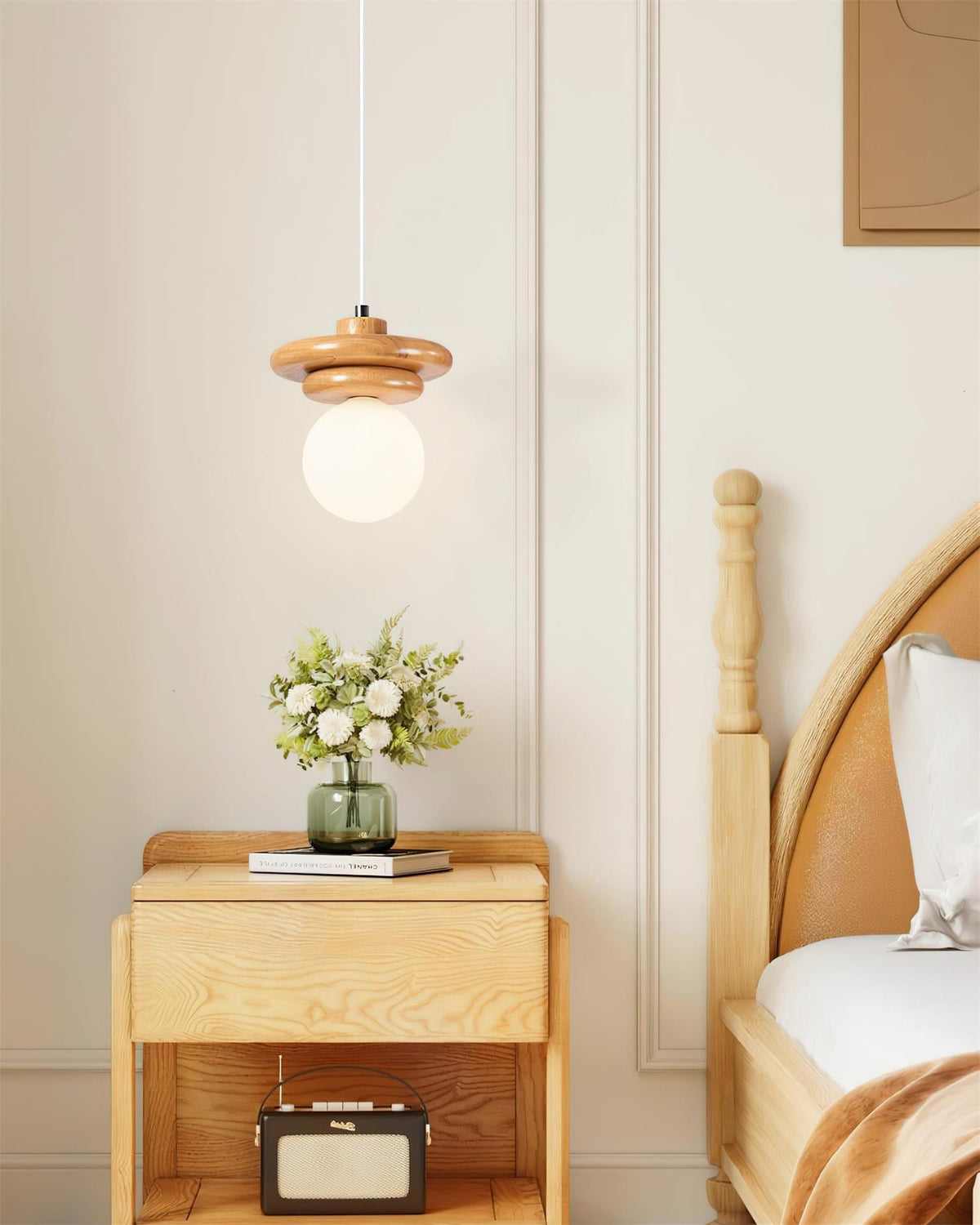 Sorivise Pendant Lamp