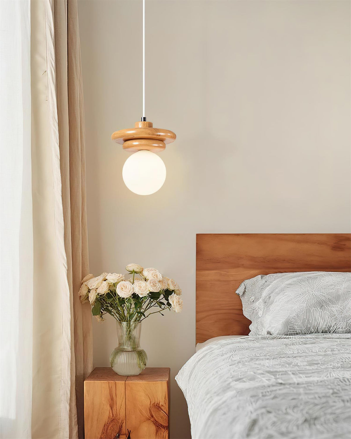 Sorivise Pendant Lamp