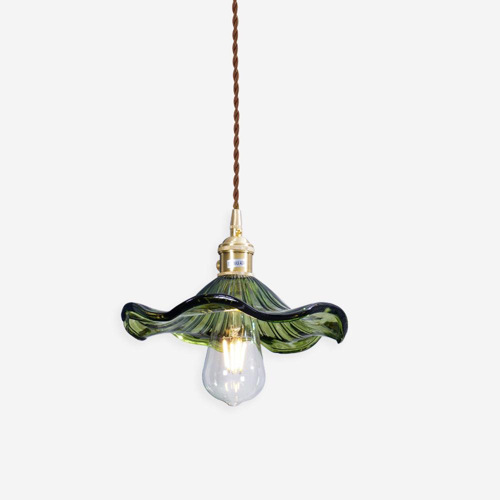 Mirarise Pendant Light