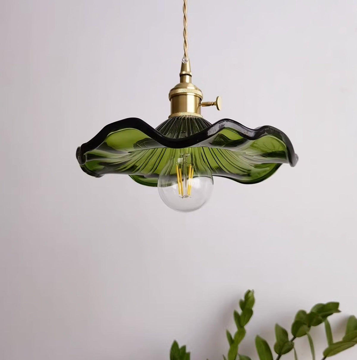 Mirarise Pendant Light