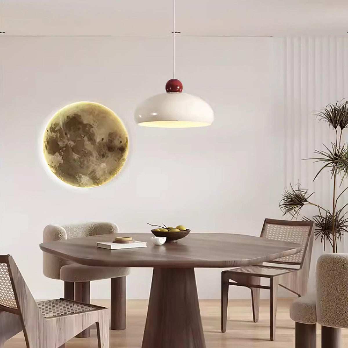 Romy Pendant Light
