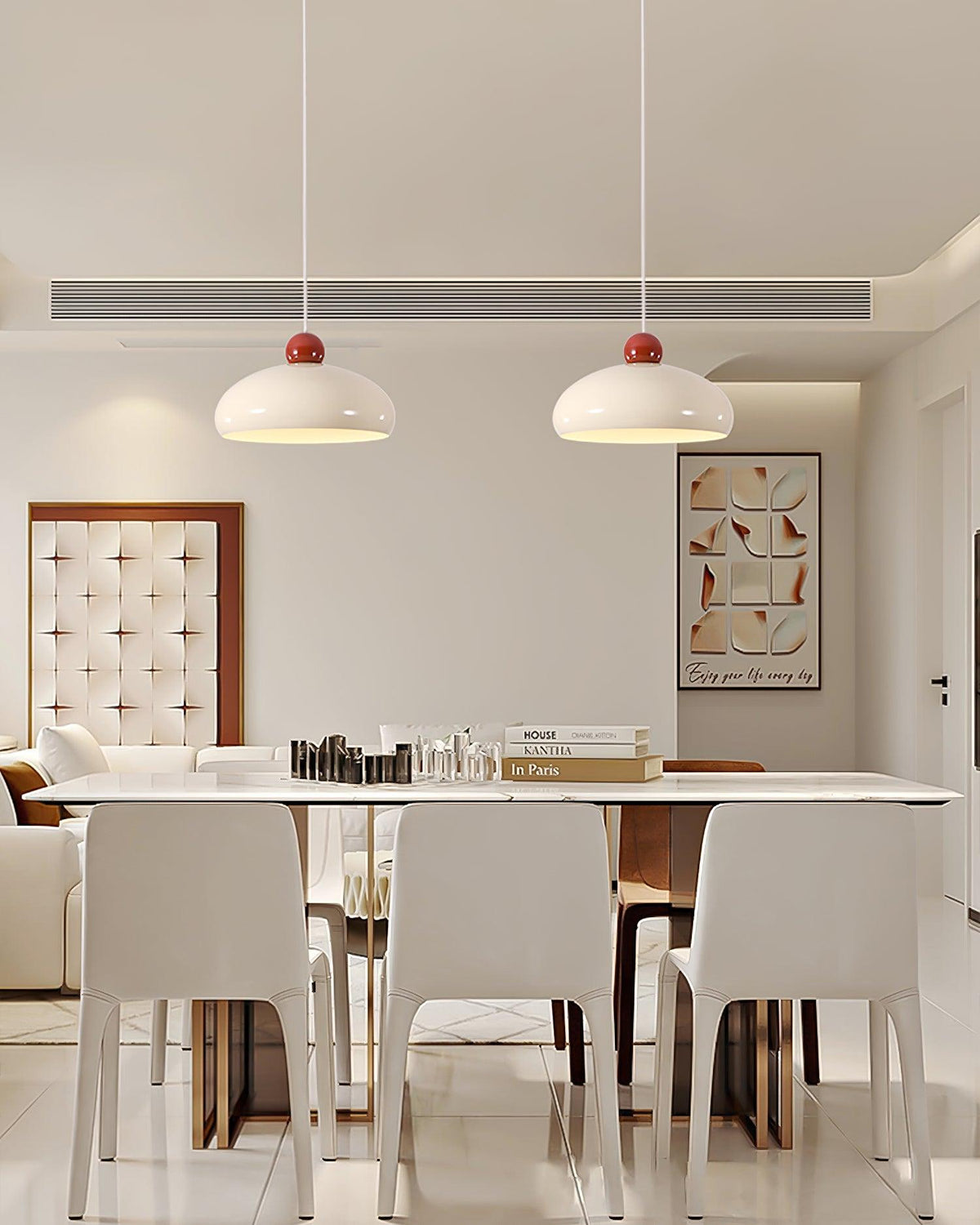 Romy Pendant Light