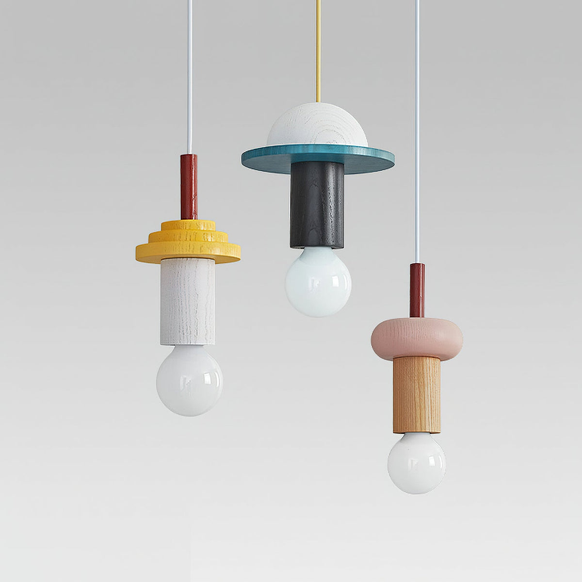 Orelalia Pendant Light